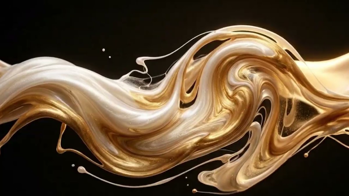Lumina Gota de Ouro